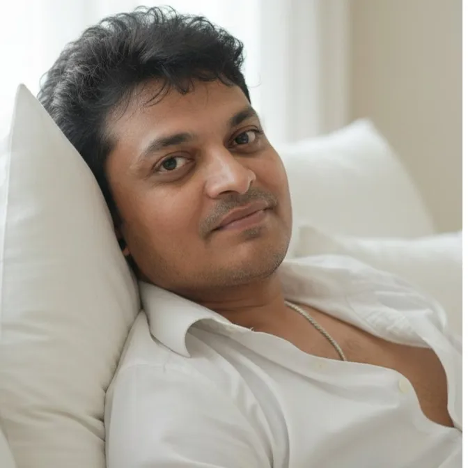 Manoj Patel