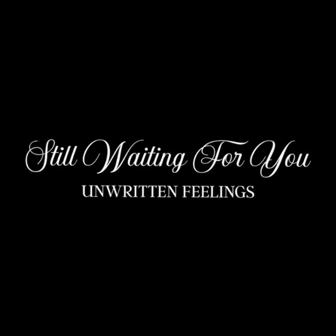Stillwaitingfor you