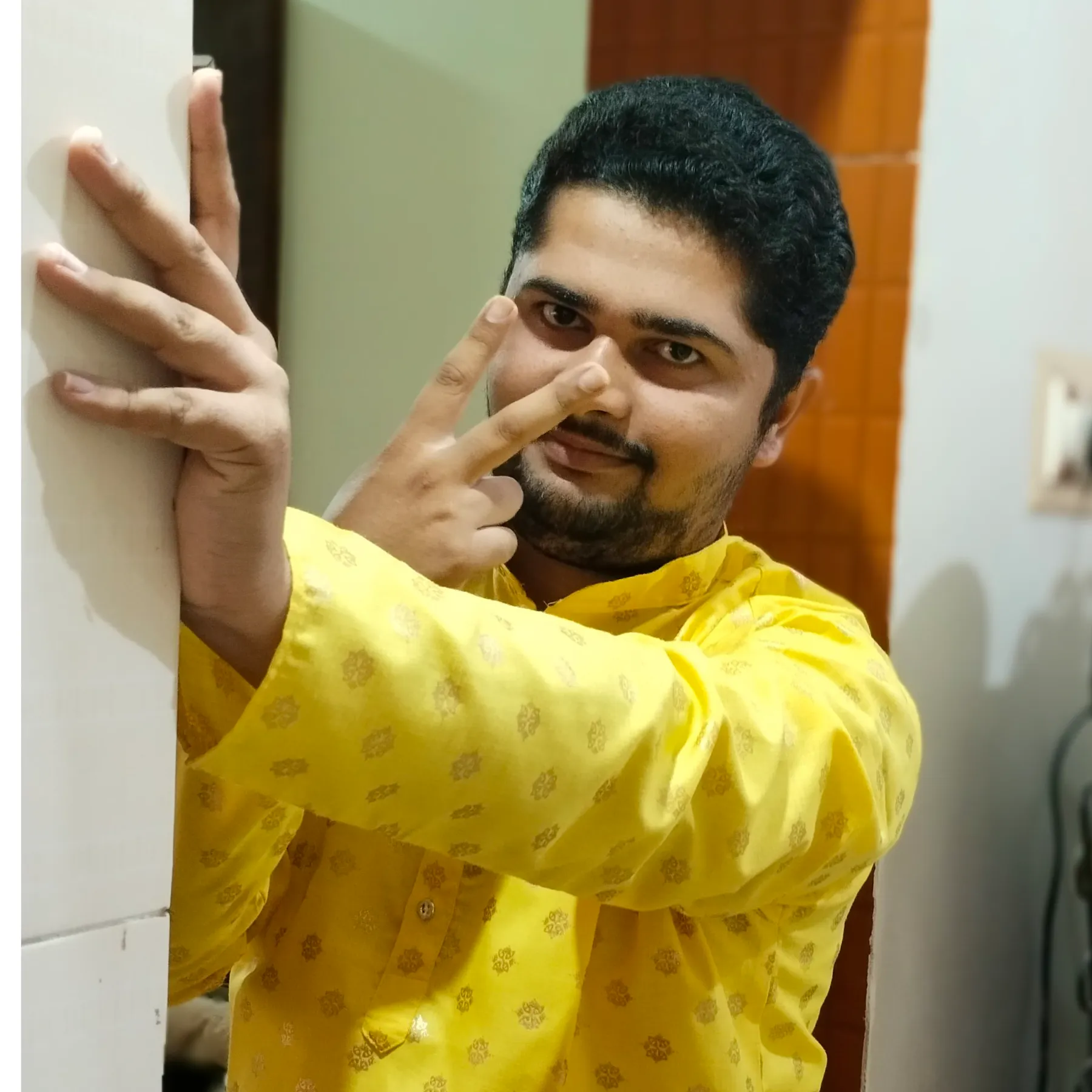 ronak gosai