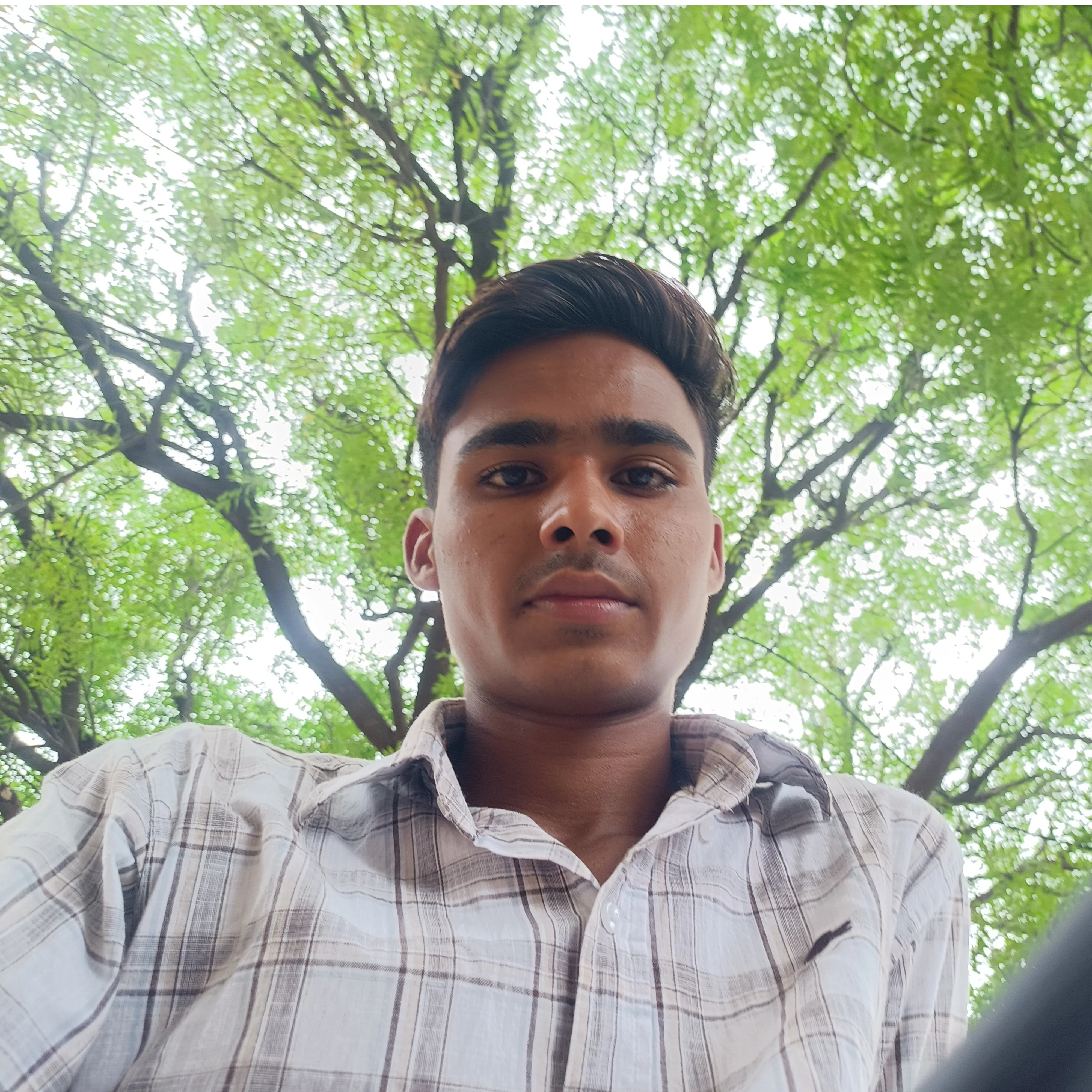 Mr.vimal meena