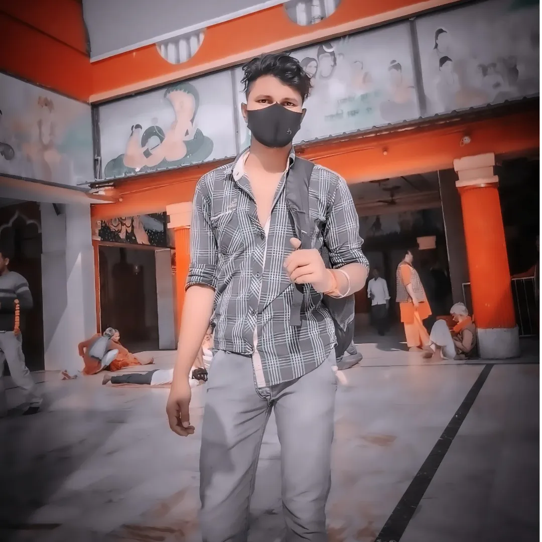 Gaurav Rajputana