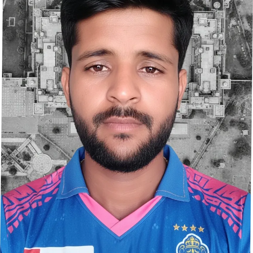 Arvind charan
