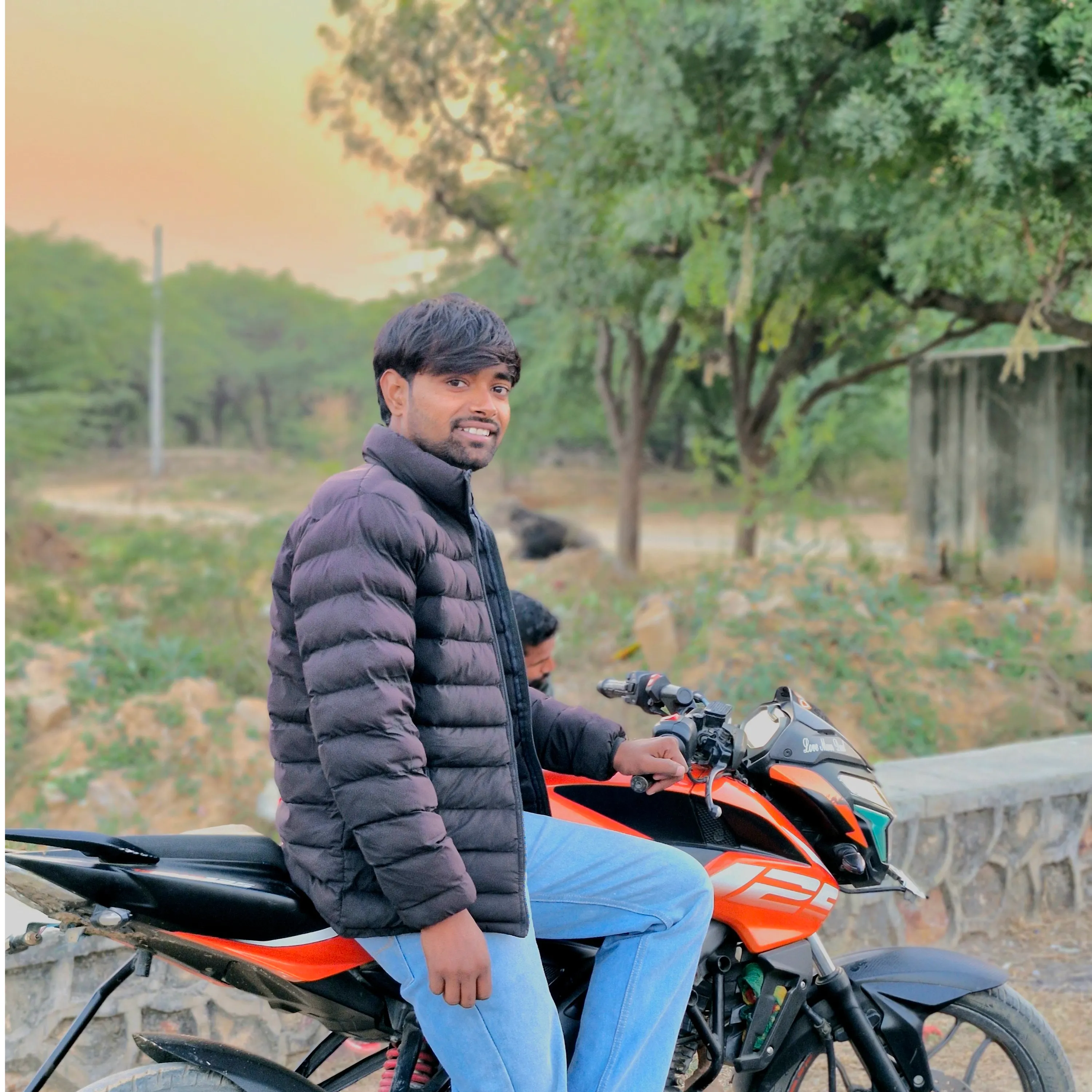 Rahul Mehra