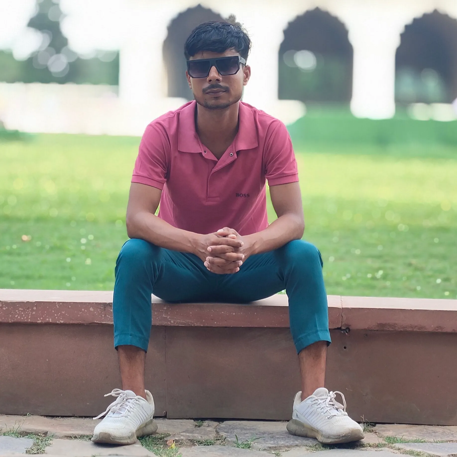 Aajad Ali