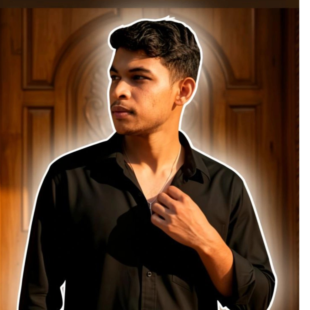 Sani Mondal