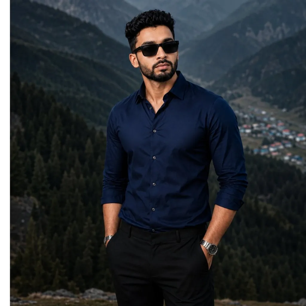 Satyam Gautam