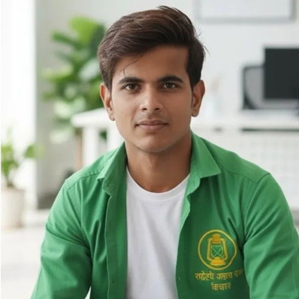 RajeshKumar sahni
