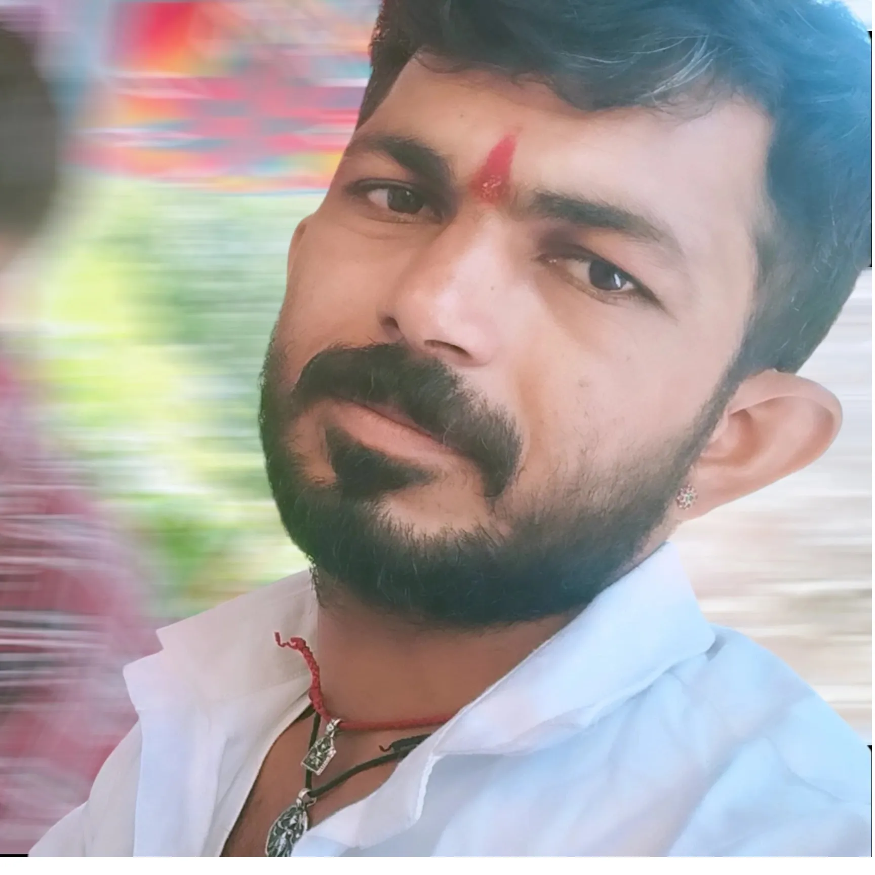 Dev Gour