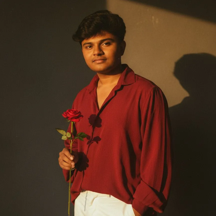 Chitta Johnsunreddy
