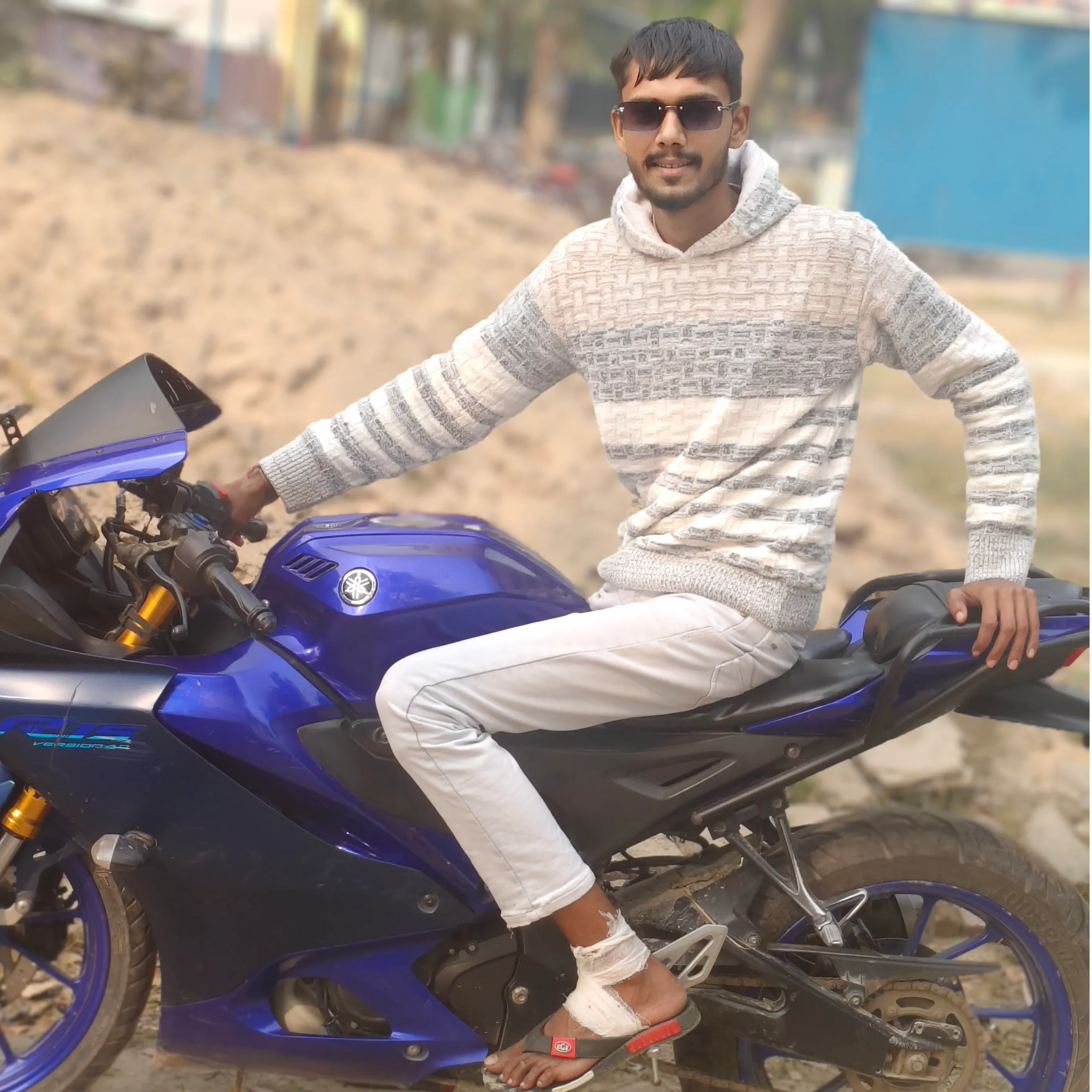 shivam yadav