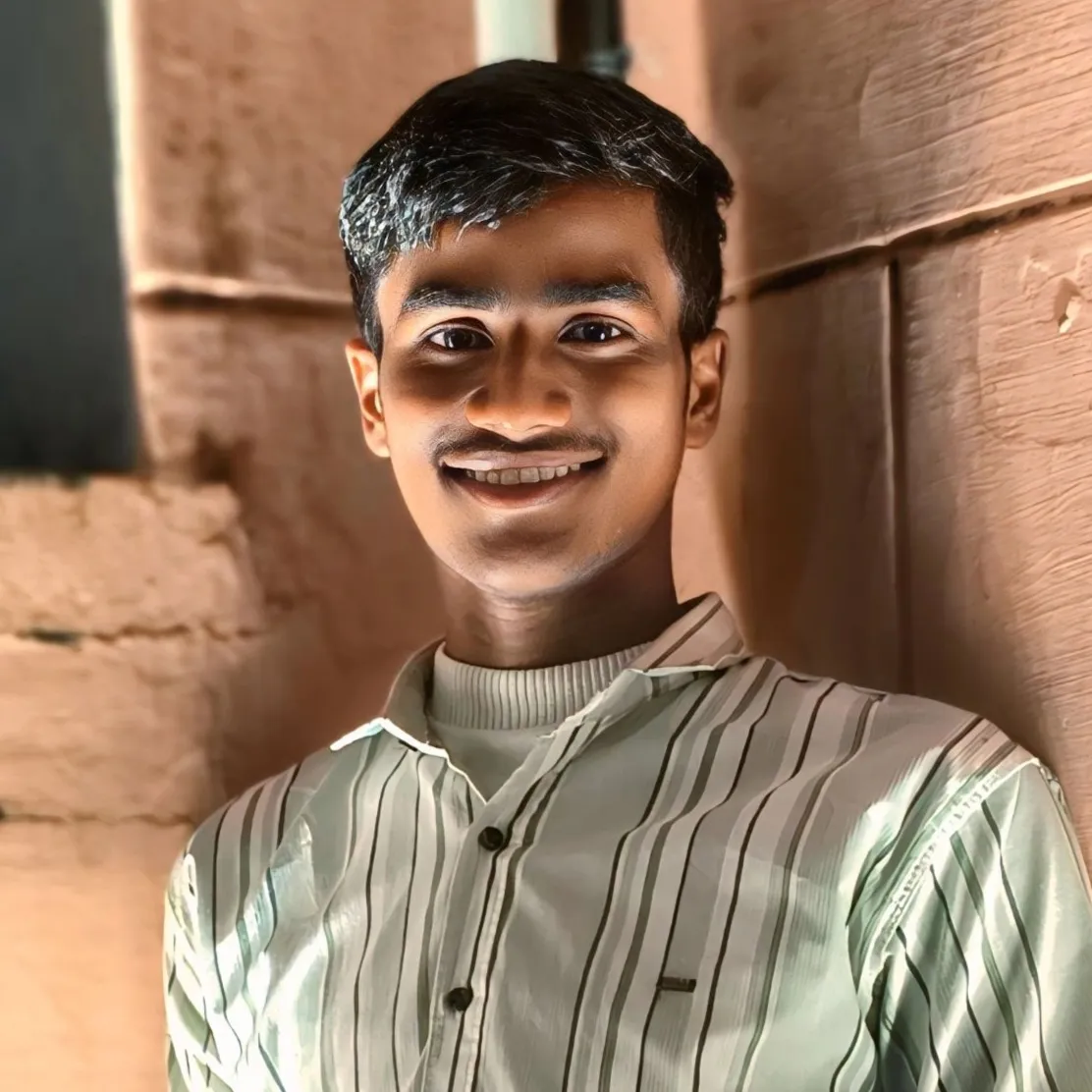 Nitin Vishwakarma