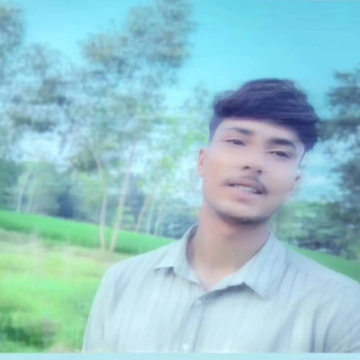 Nitin Thakur