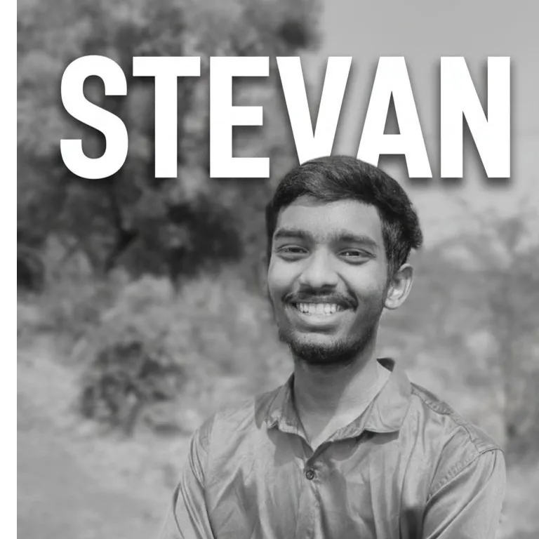 Stevan Srigan