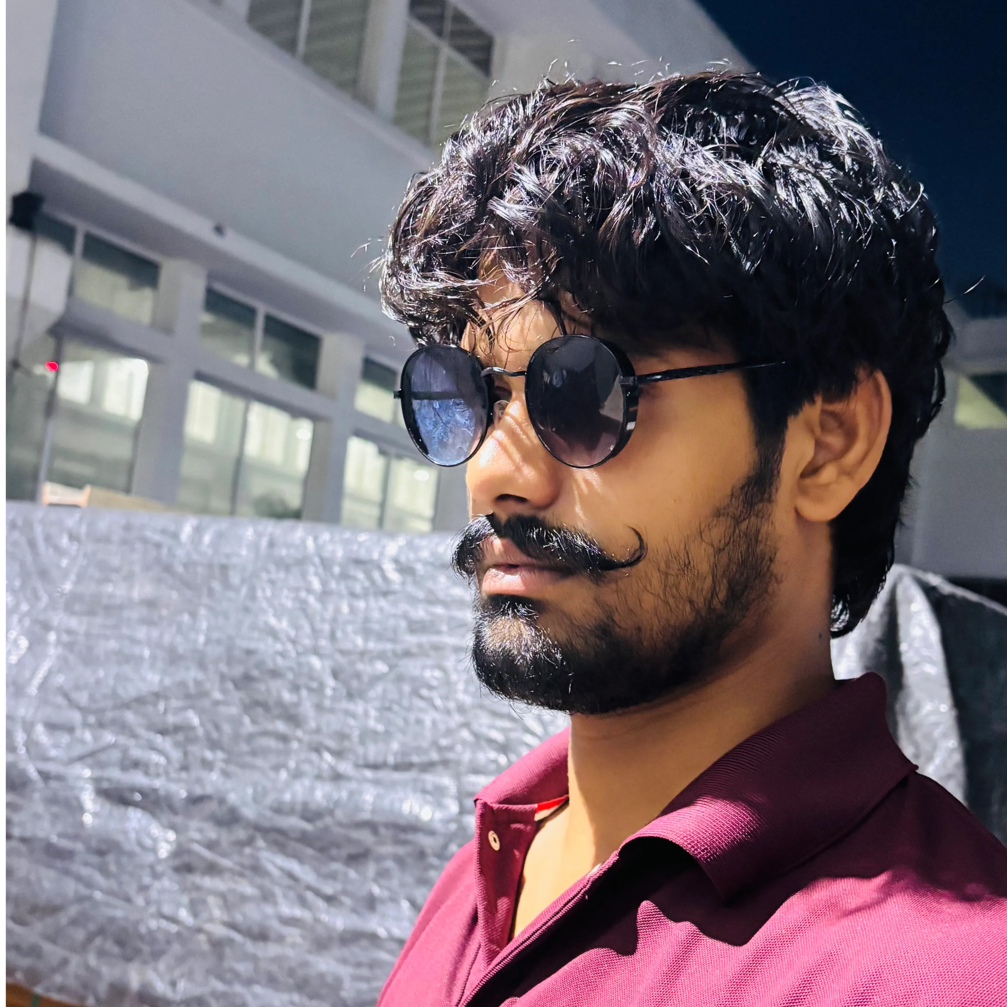 vishu gupta