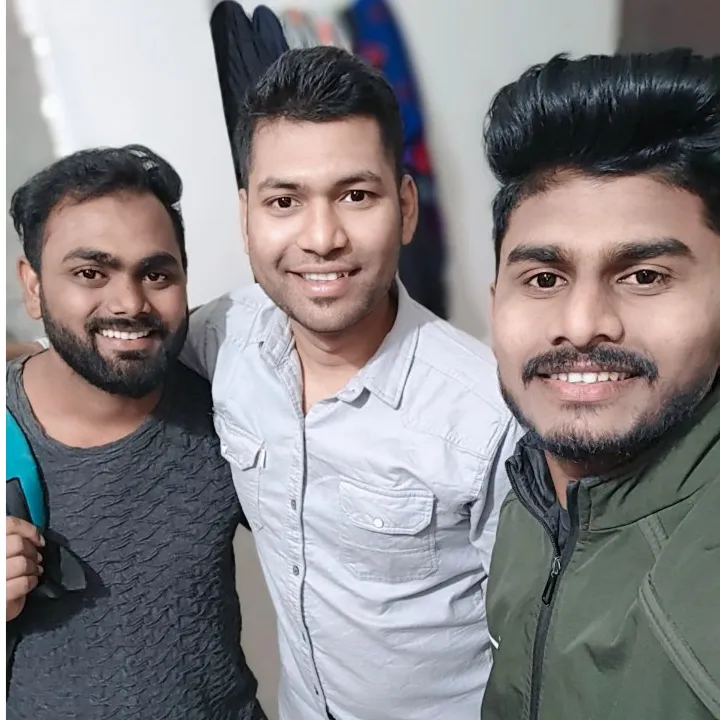 rahul patil