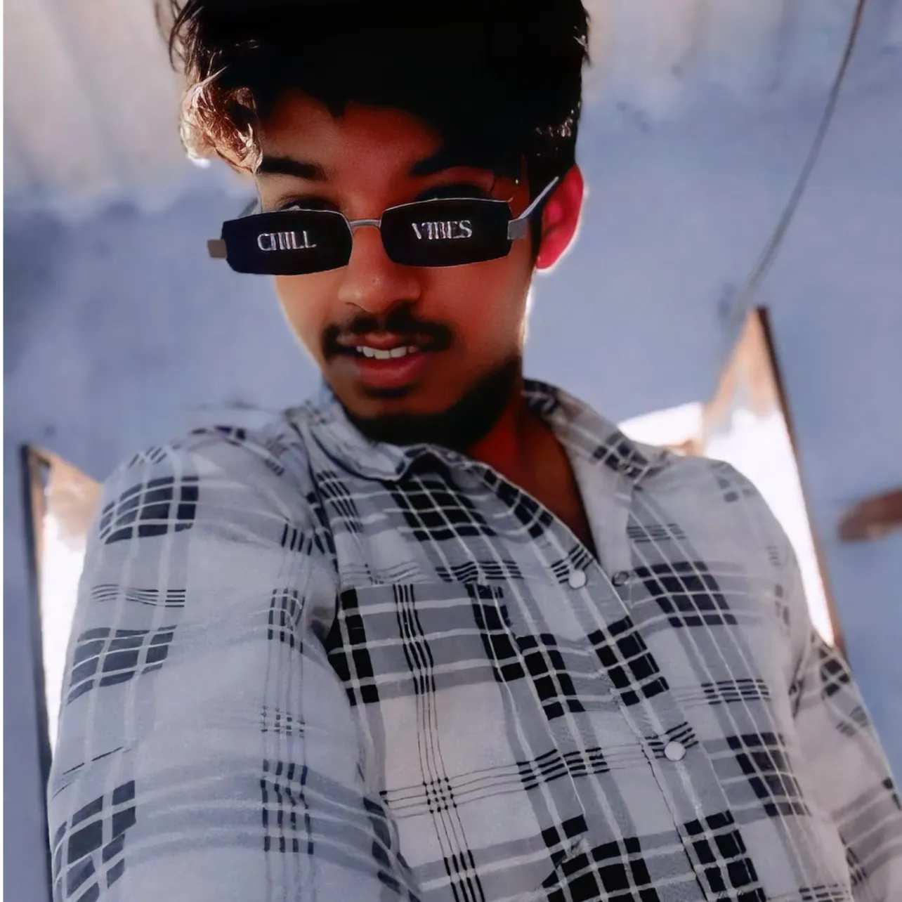 Rakesh Kumar