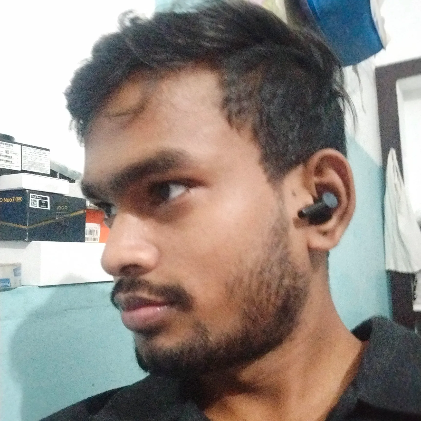 kumar yashraj