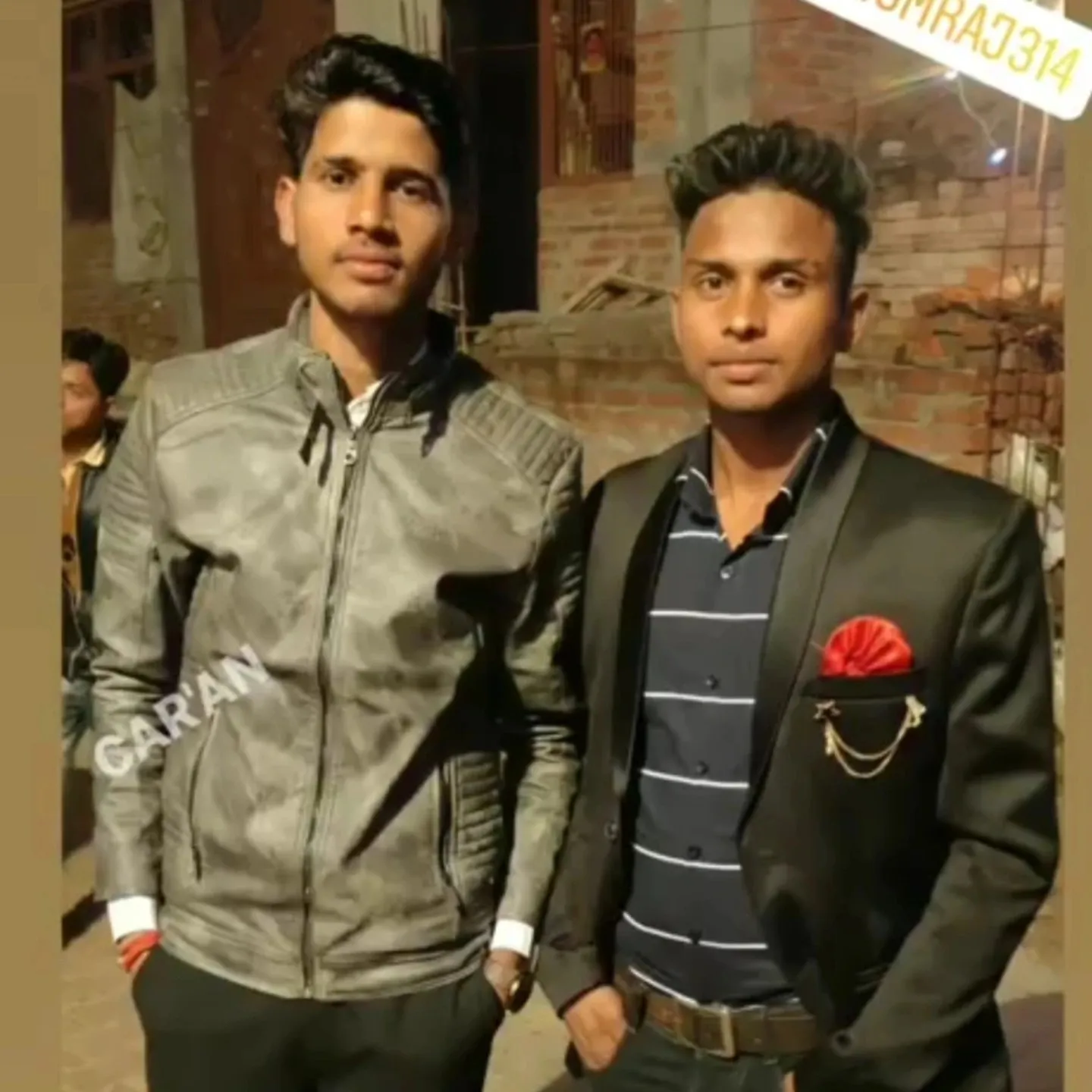 Pushpendra Kumar