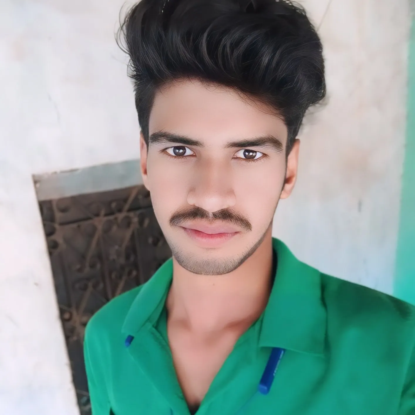 Kamal Patel