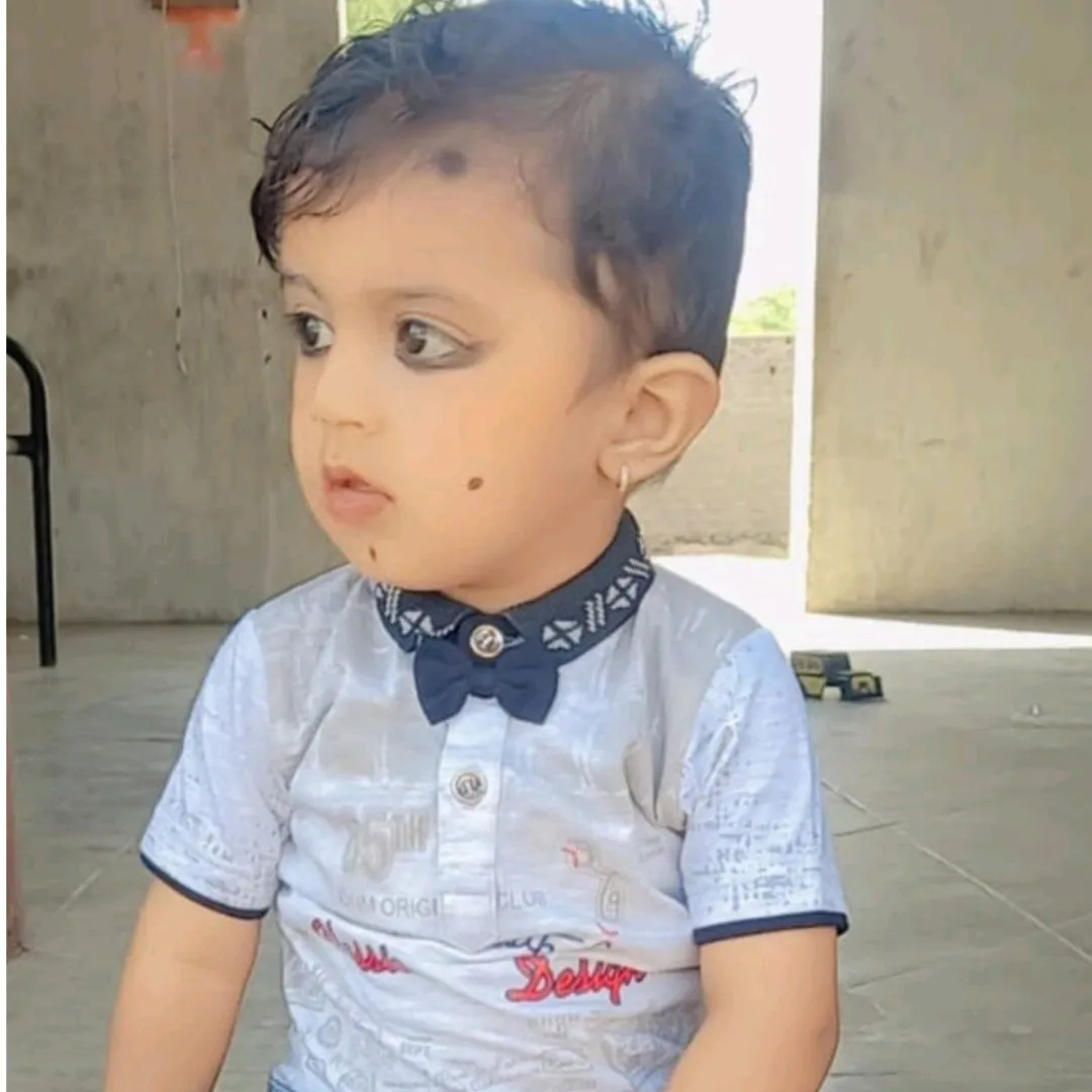 Raju Choudhary