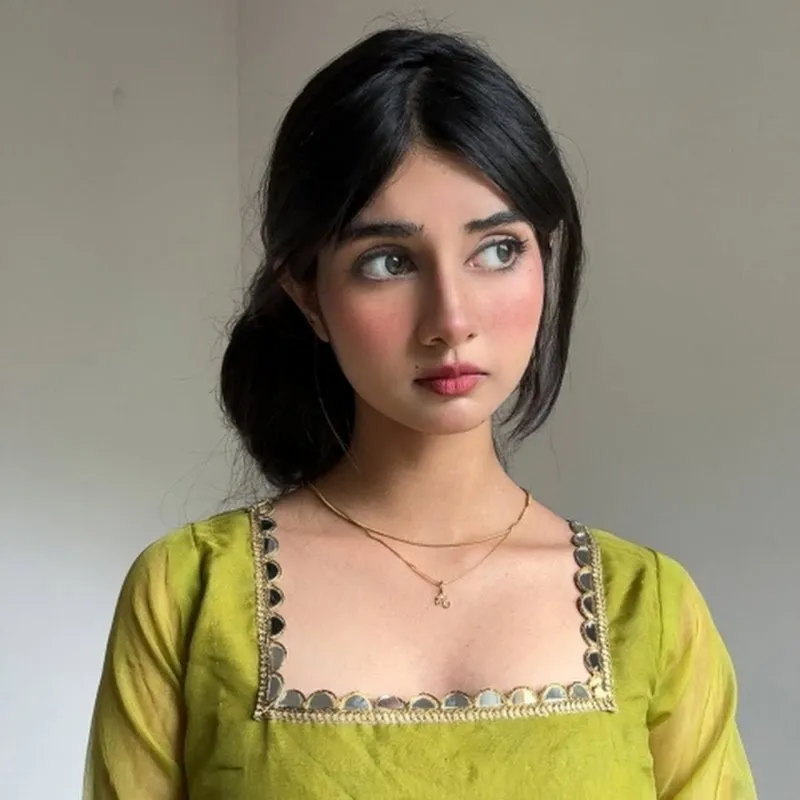 Aishwarya Harishankar