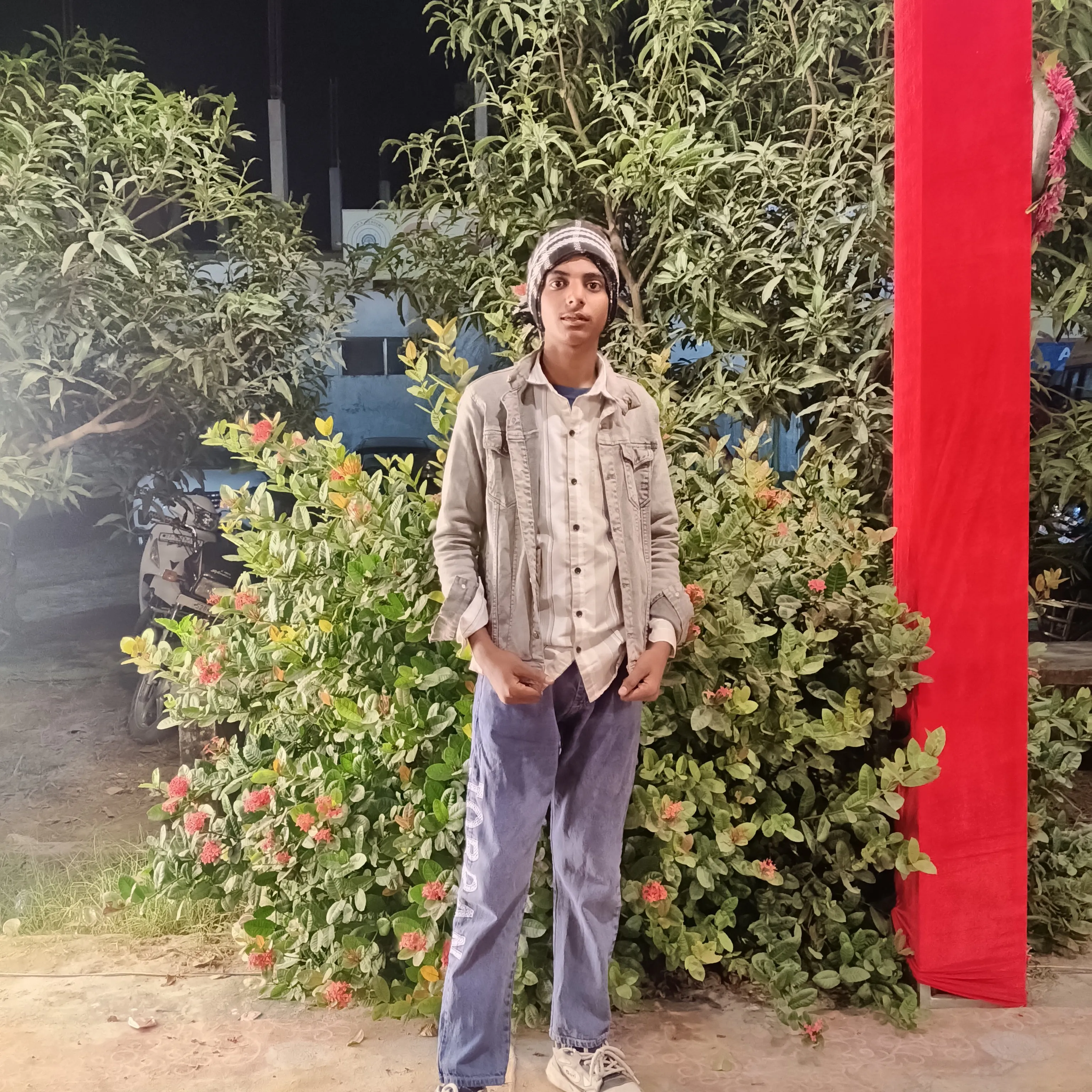 Pawan Rajput