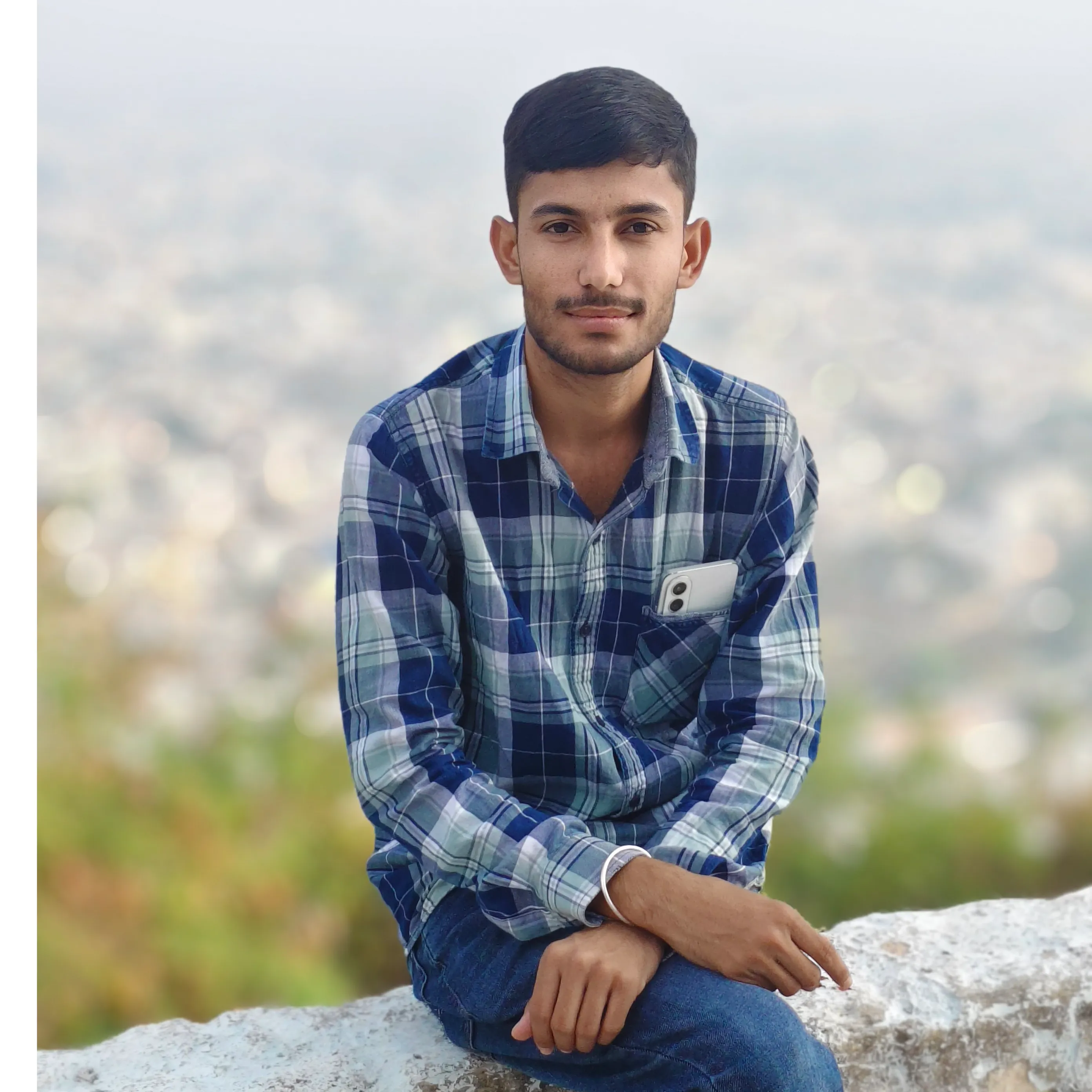 DINESH KUMAR
