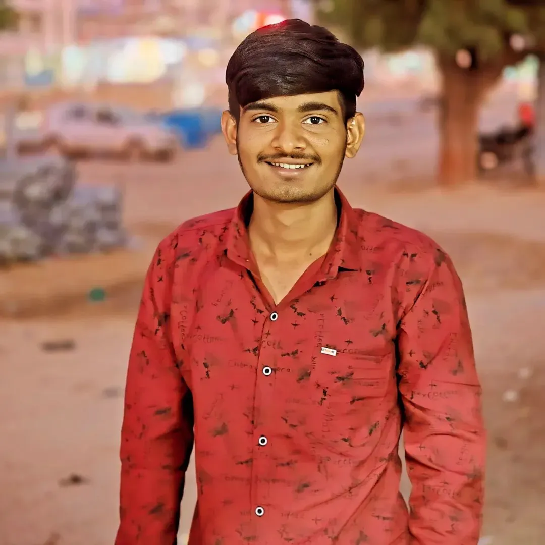 pravin desai