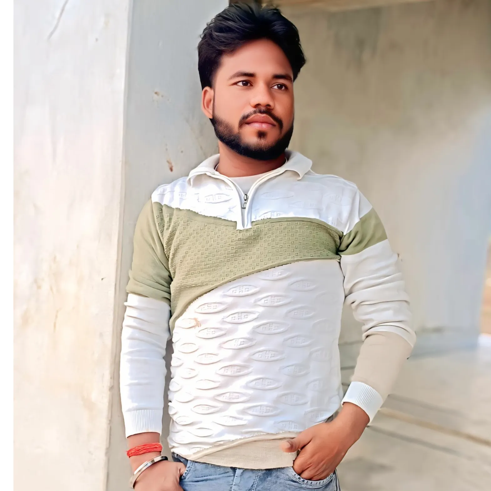 akhilesh Babu