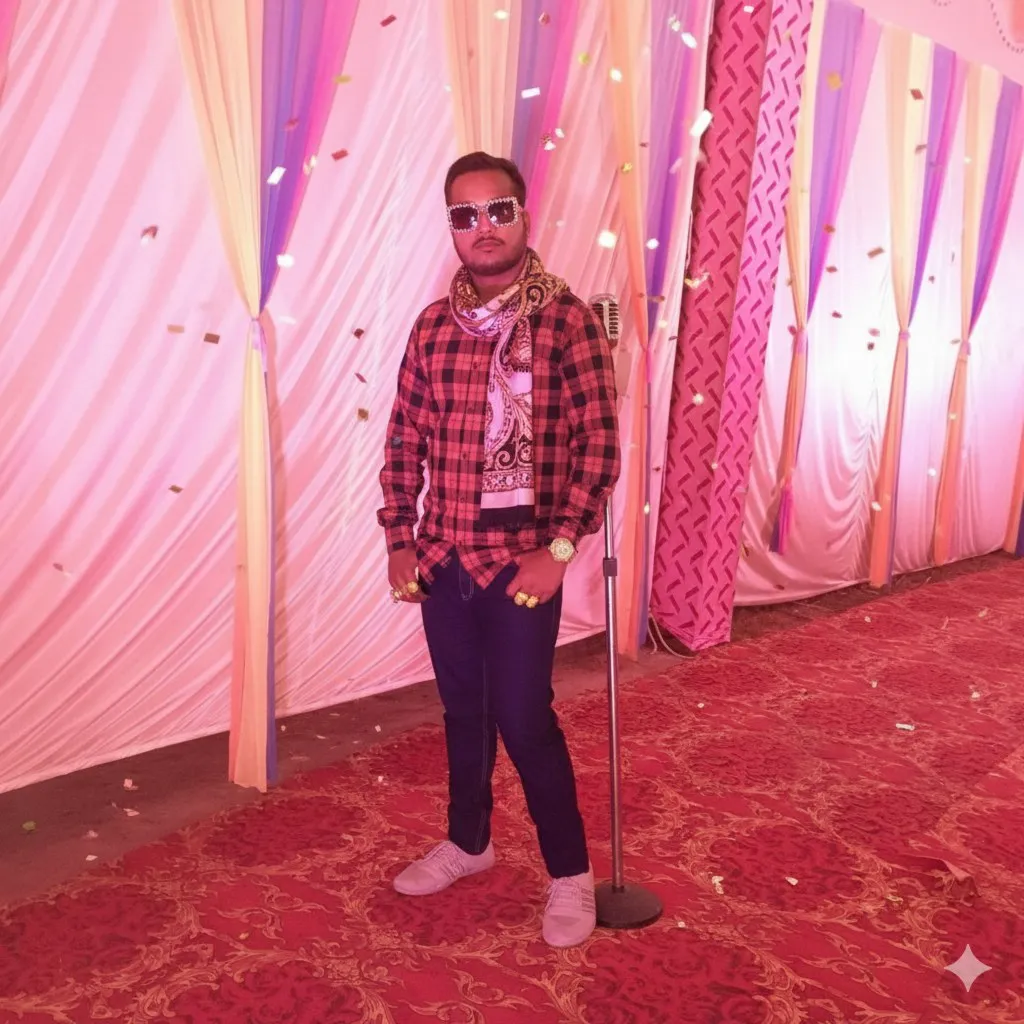 Munish Singh
