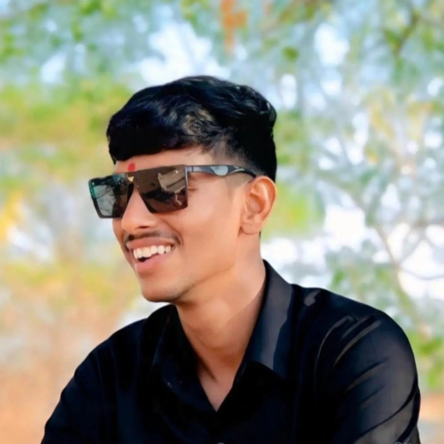 umeshsuse UMESHSUSE