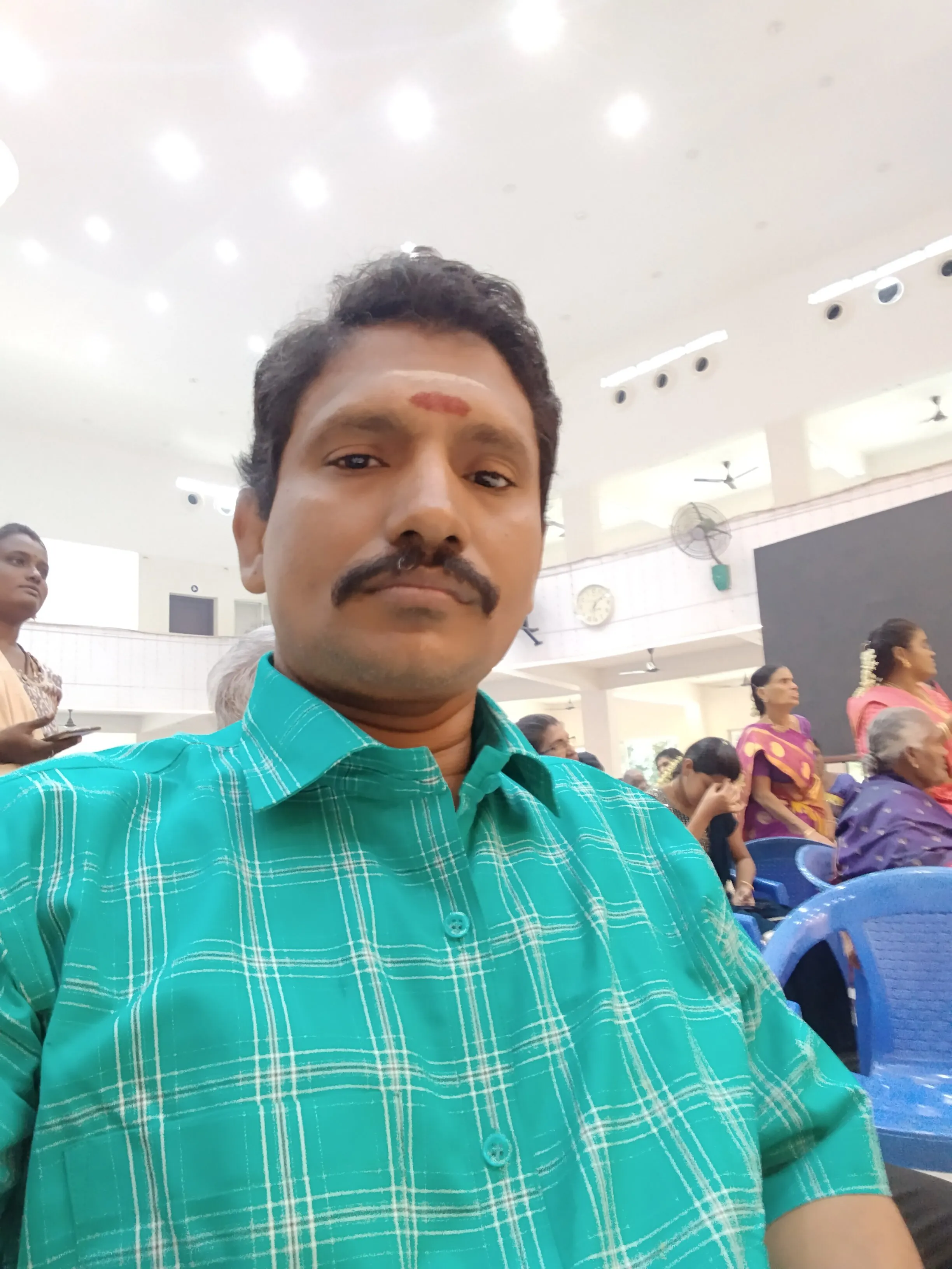 Sundara Rajan