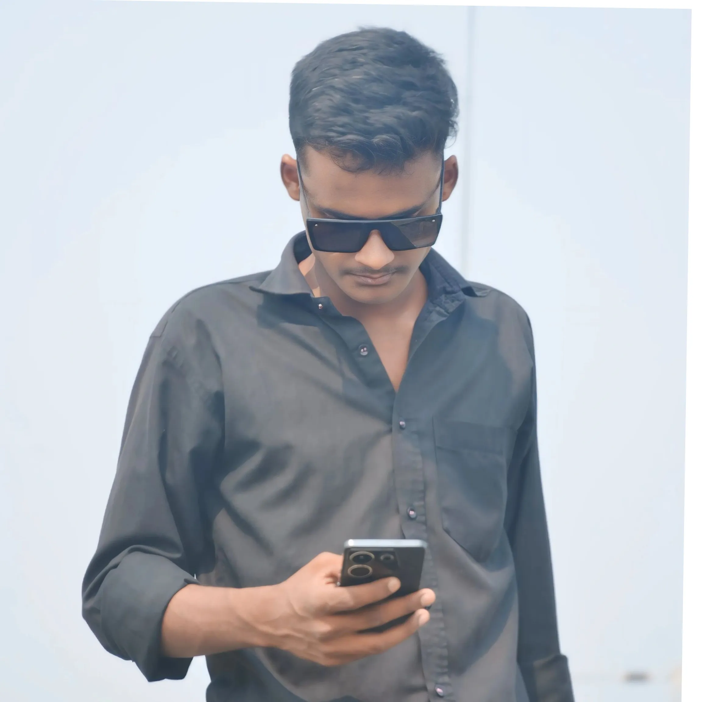 Saurabh Mishra