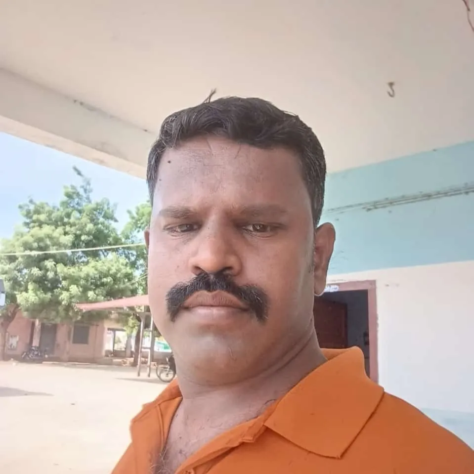 Krishnamoorthy anbu