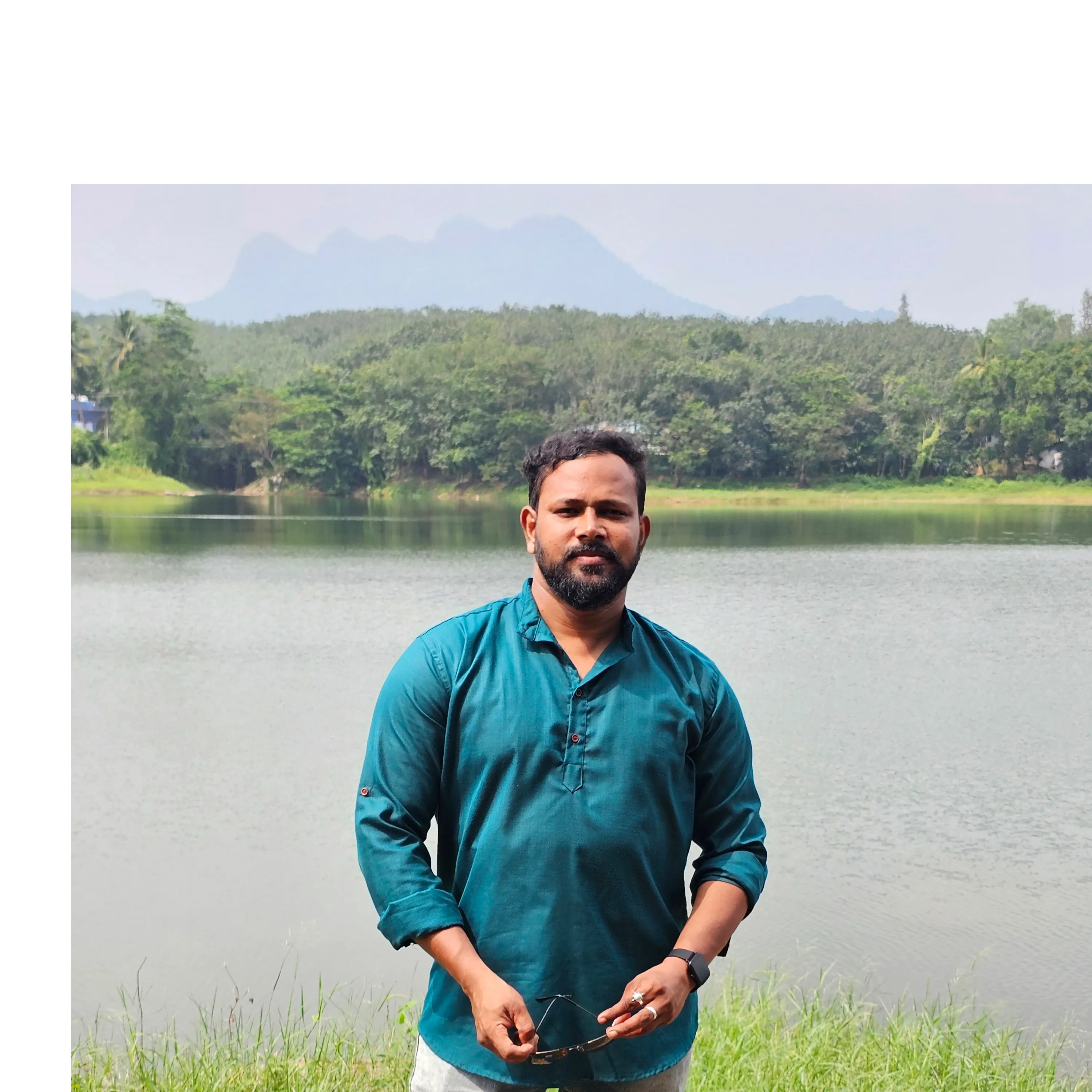 Arun RajR