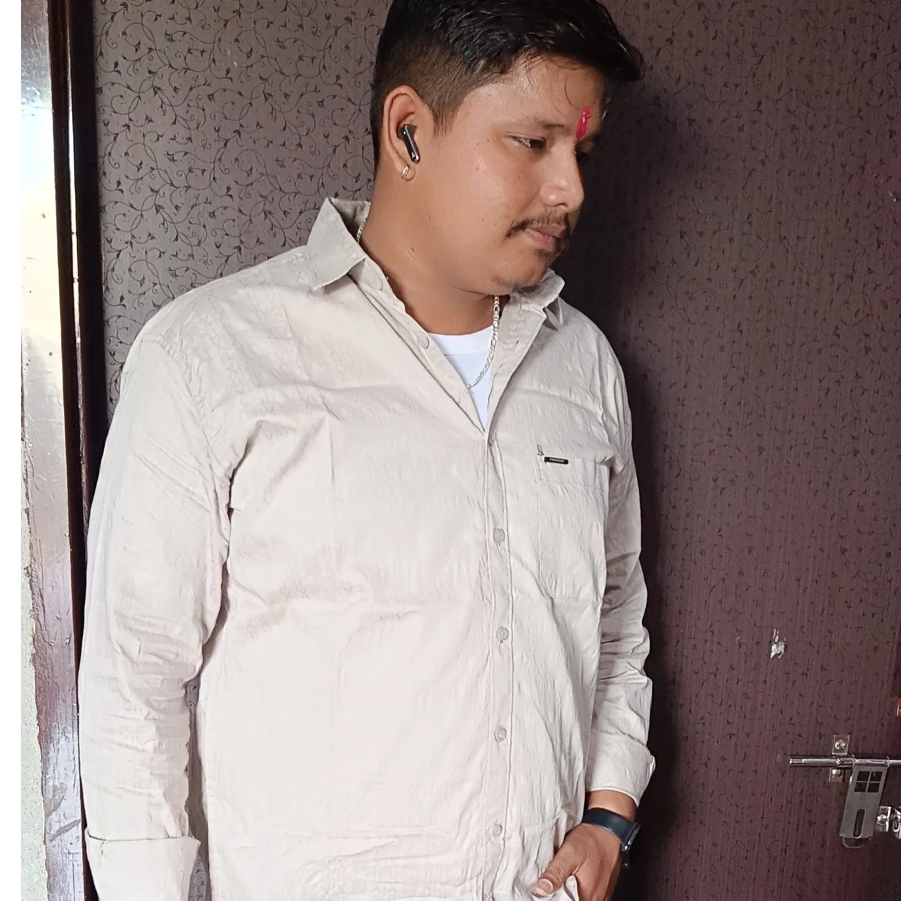prince choudhary