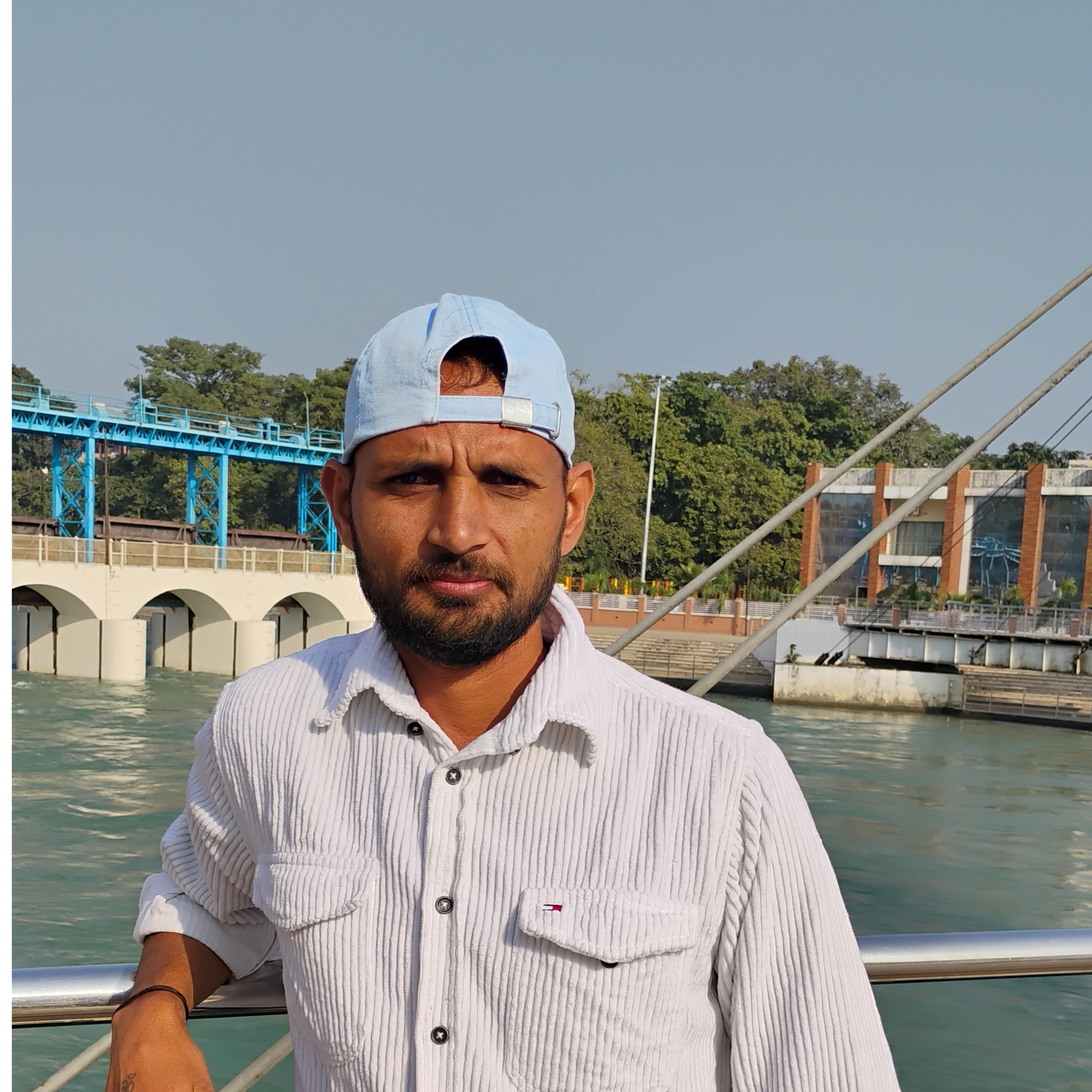 Abhishek chotala