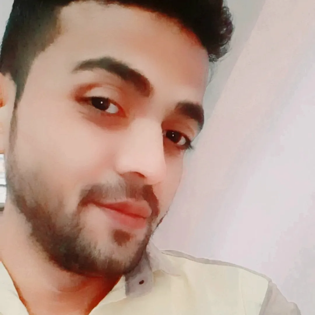 Aayan Shaikh
