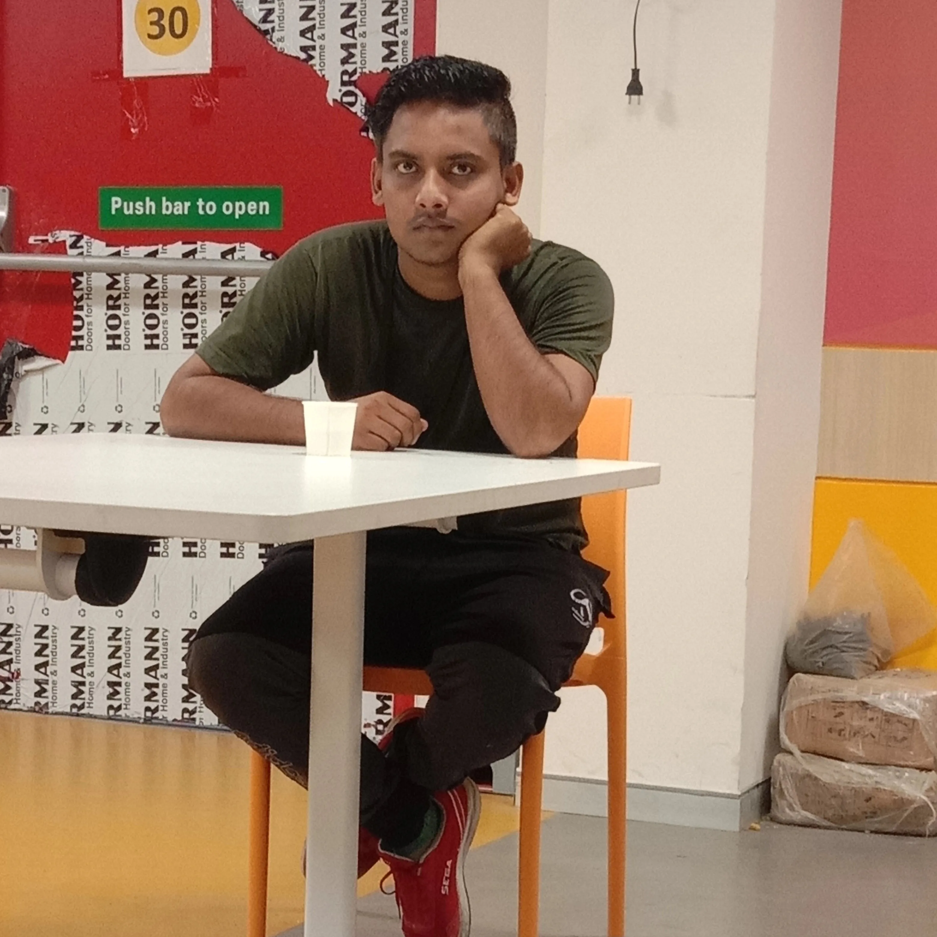 Yadav Karan