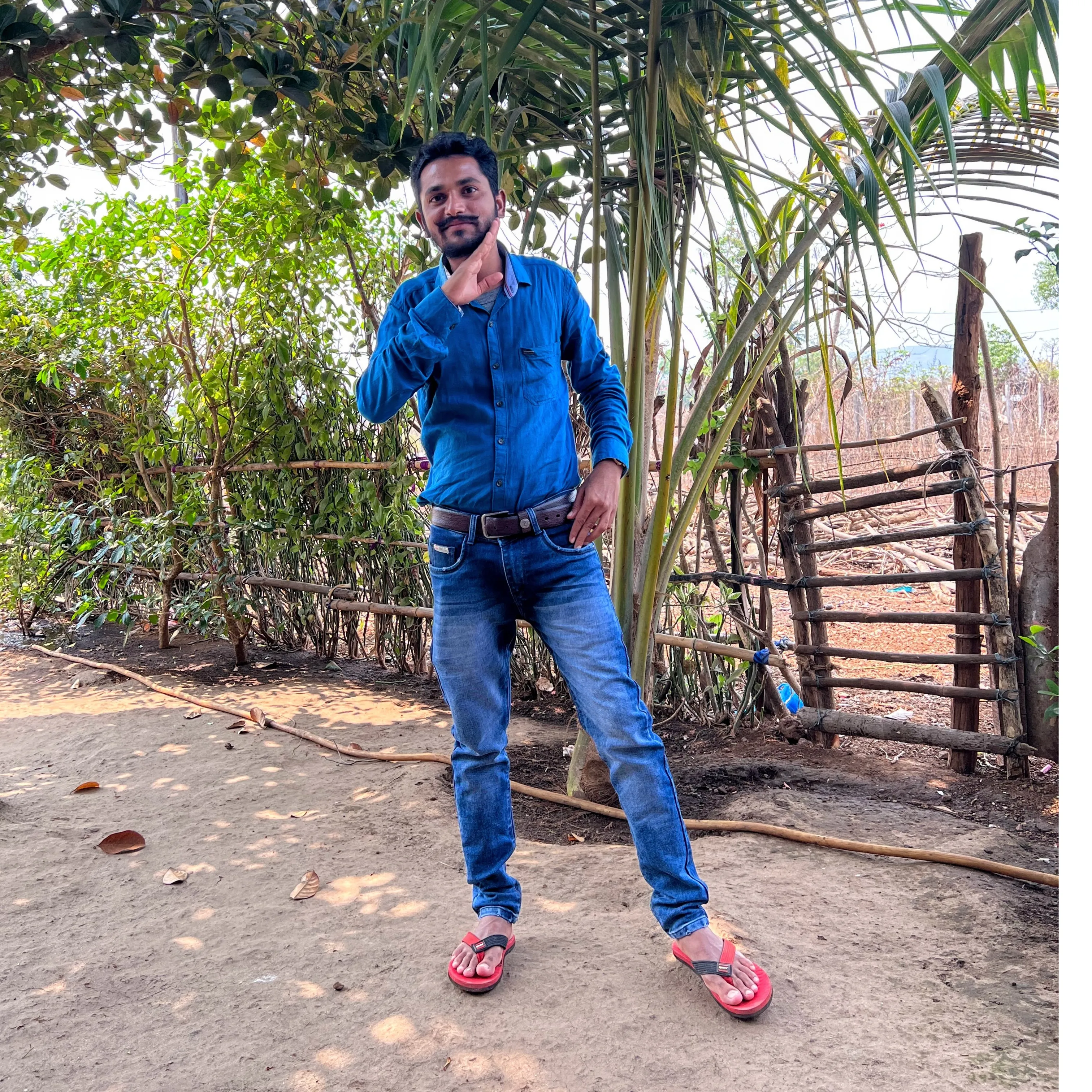 sadanand rathod