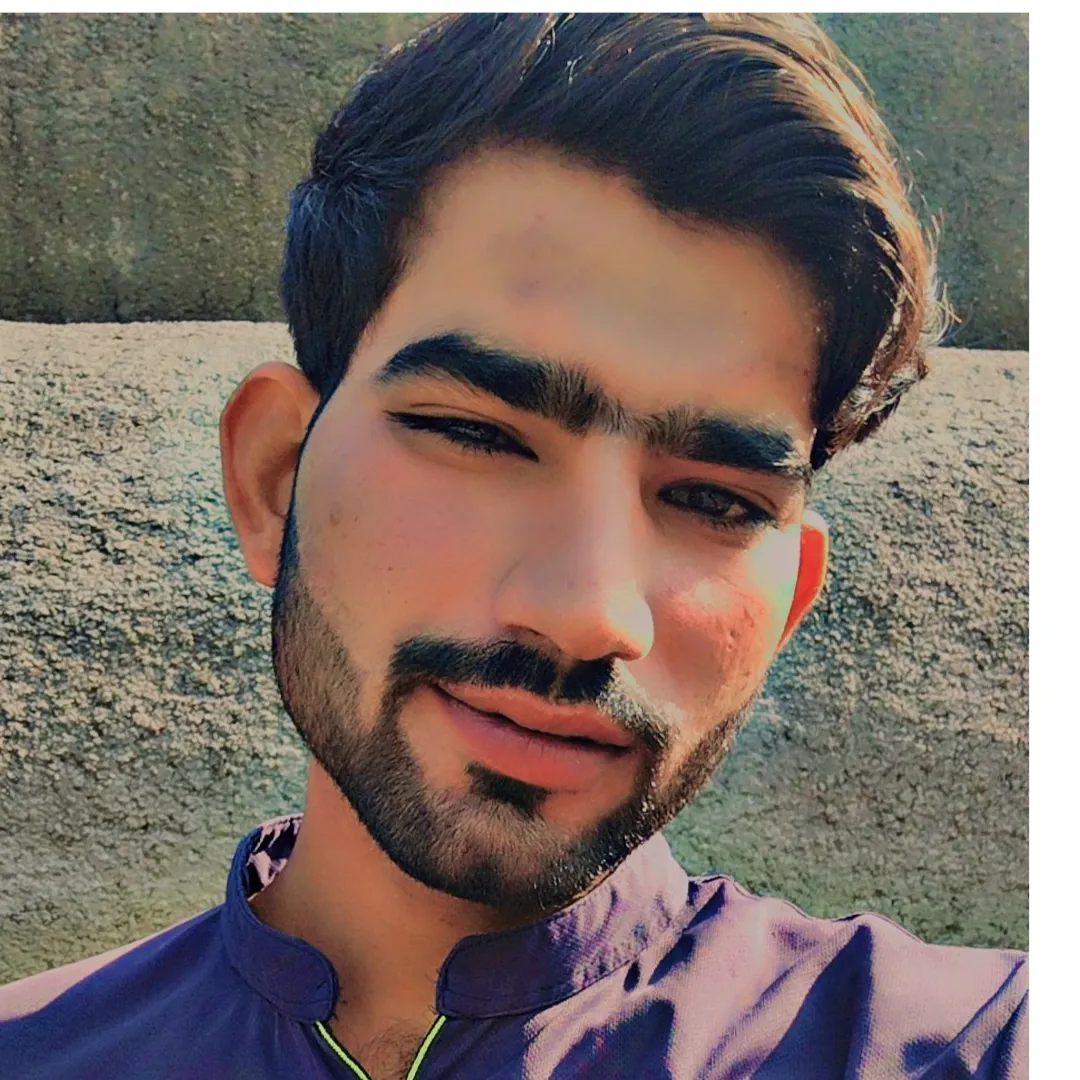 mohit shukla