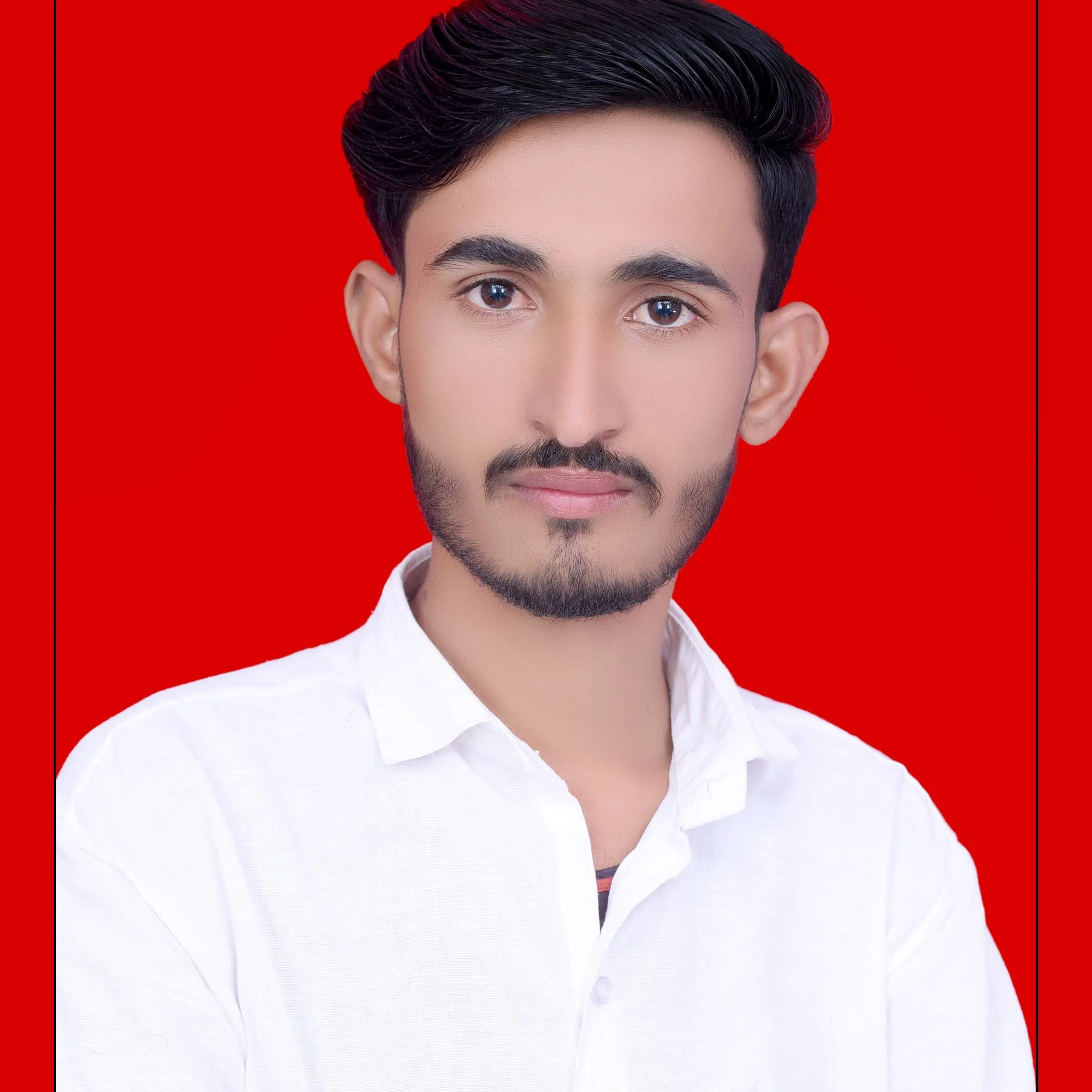 ashok Rawat