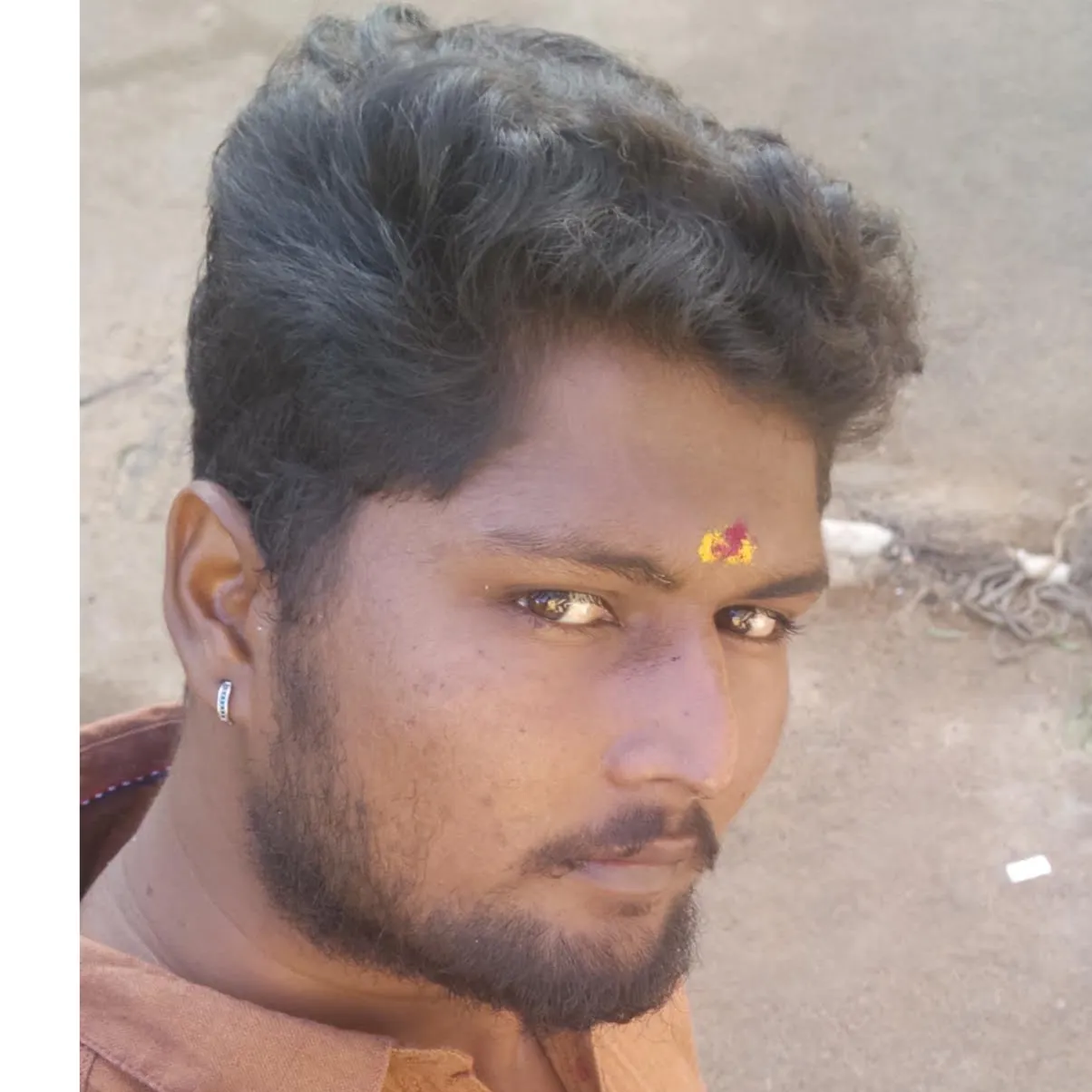 Umesh Kumar