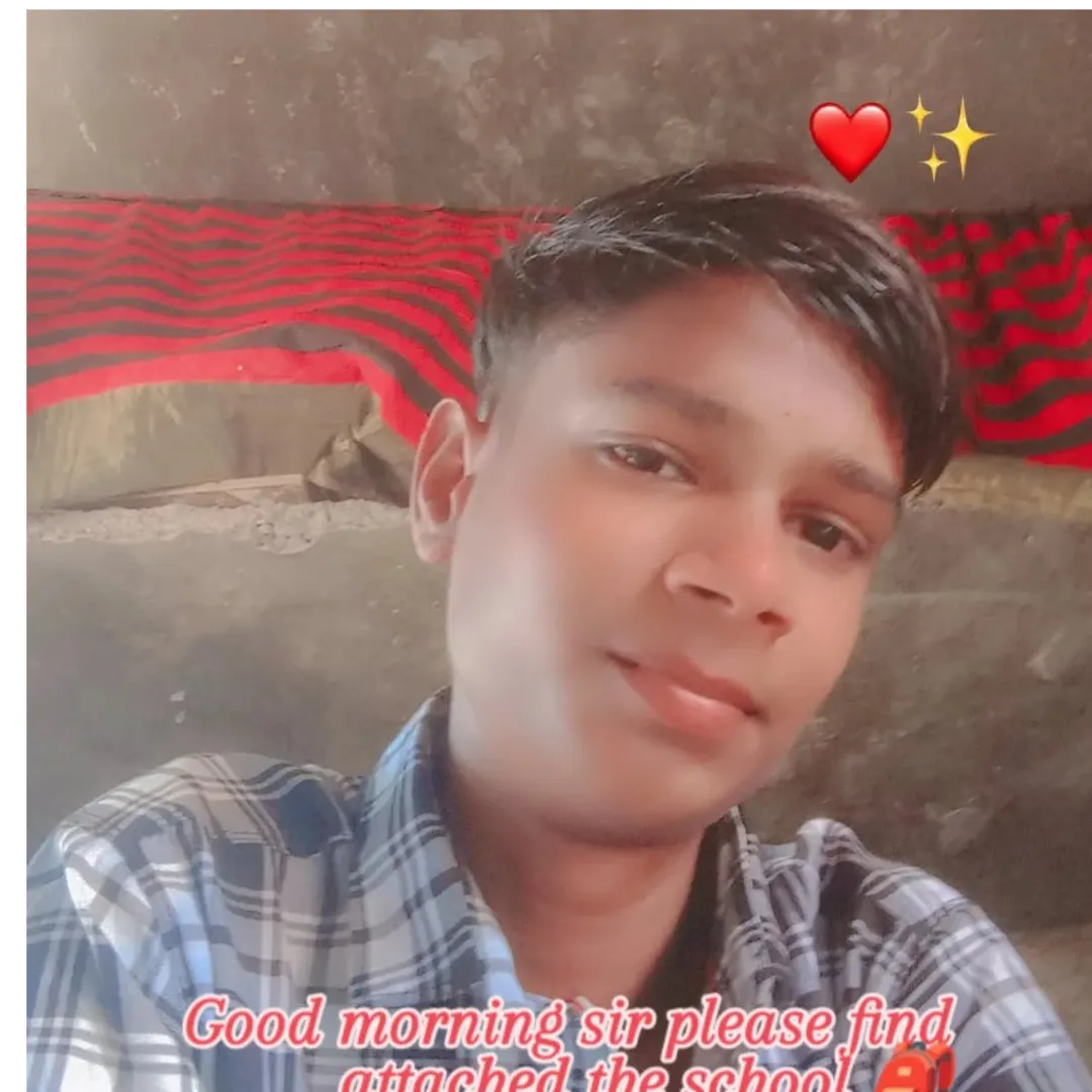 monu ahirwar