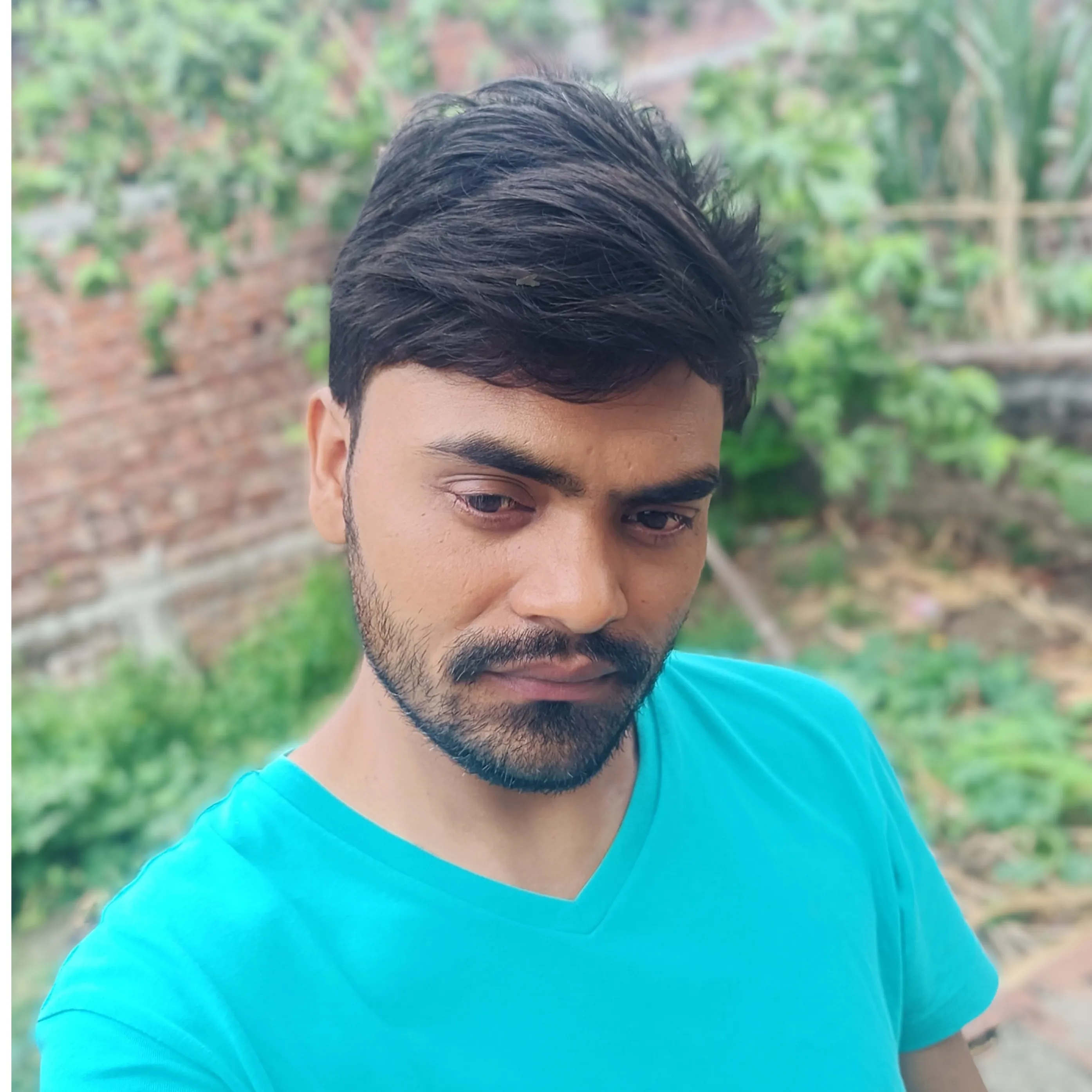 Sikandar Singh