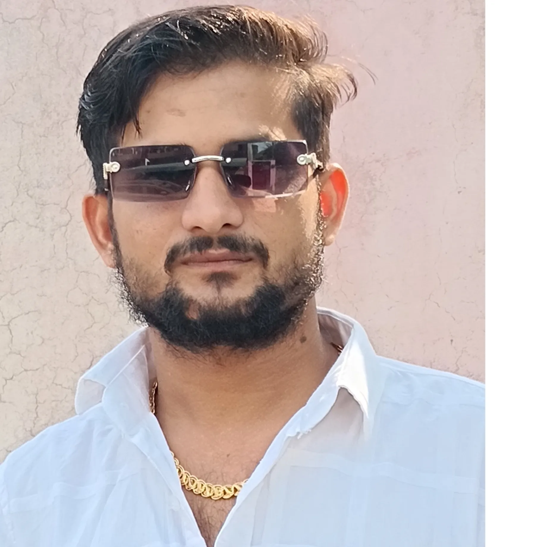 Mohit Tiwari