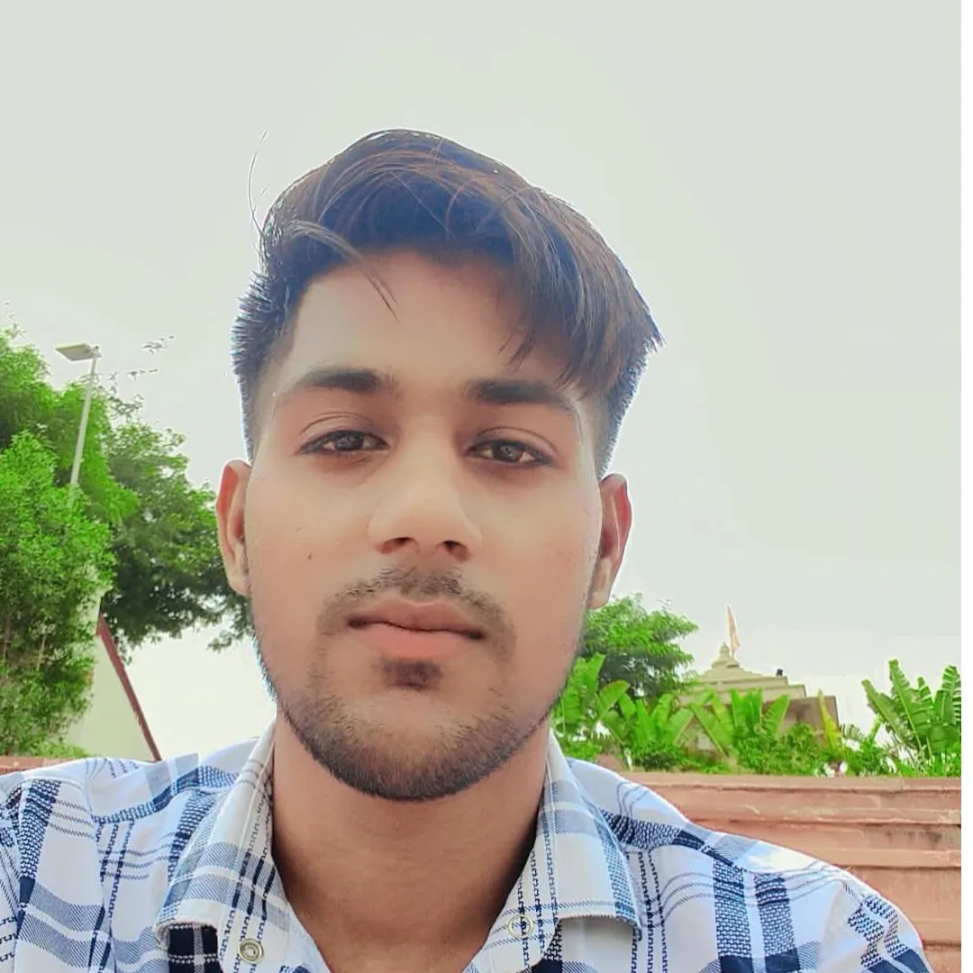 Vishal Yadav