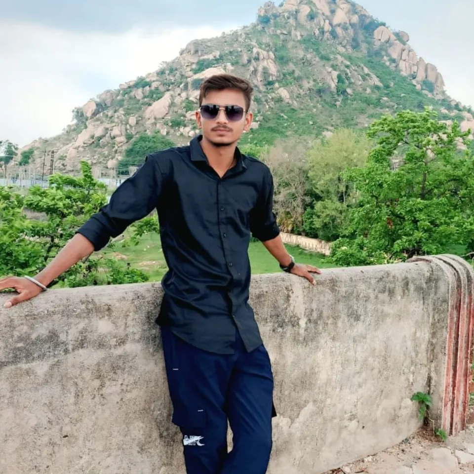 Ranjeet verma