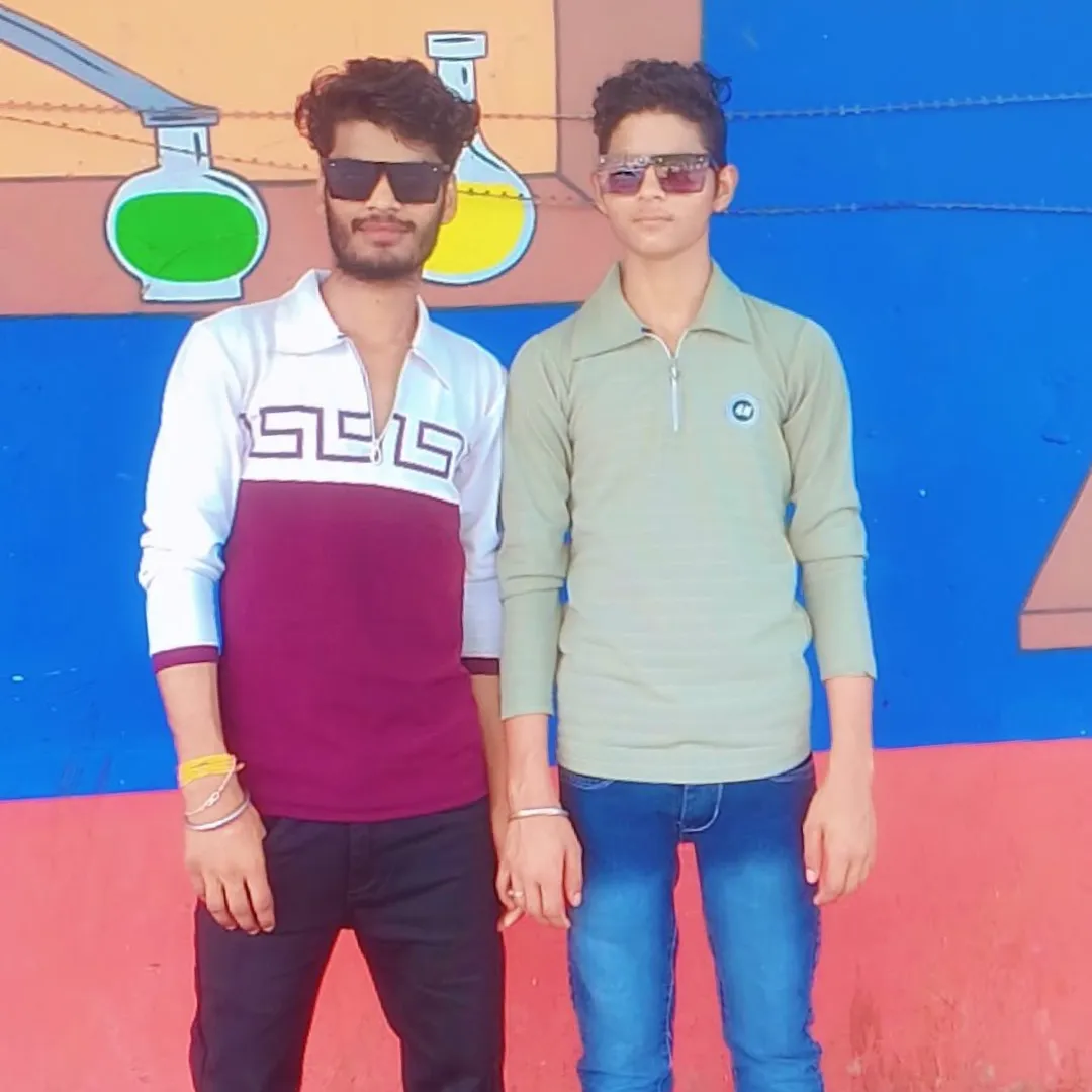 Santosh Yadav