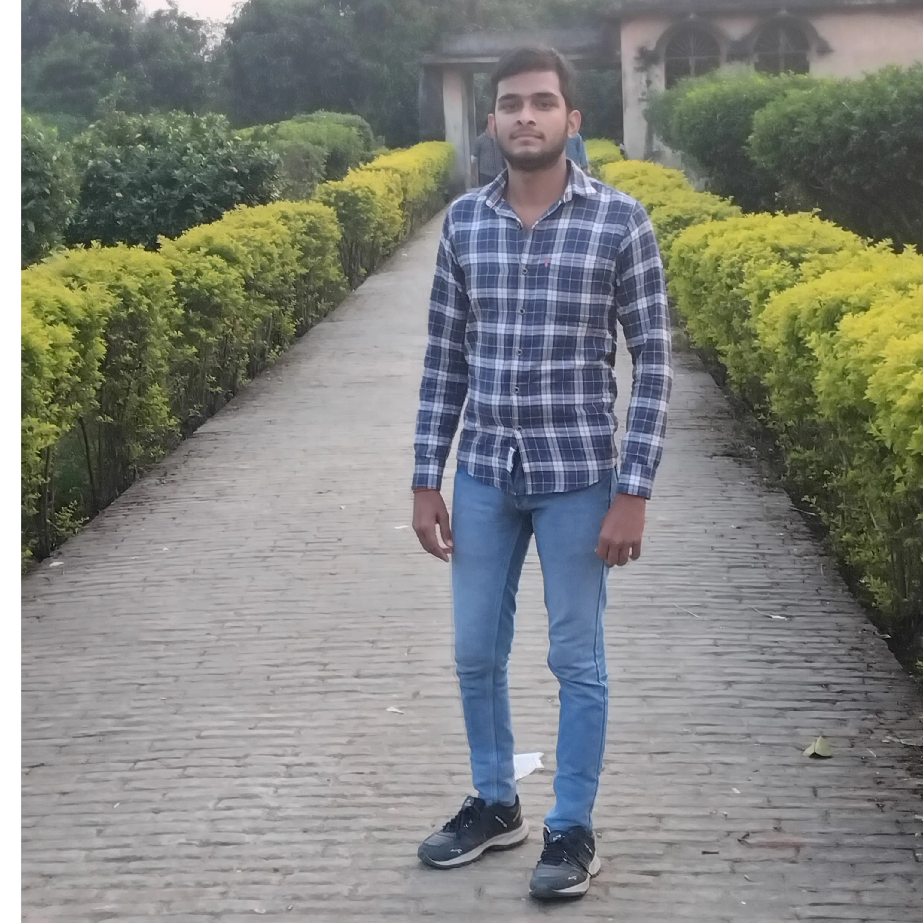 kumarVISHAL Kushwaha